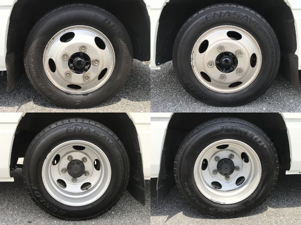 トヨタ　コースター